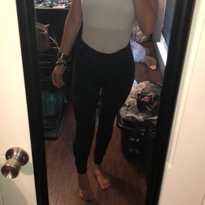 Fabletics power hold leggings